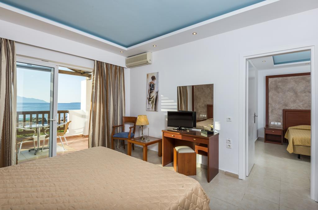 กายา รอยัล โฮเต็ล Hotel มัสติคารี ภายนอก รูปภาพ